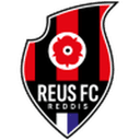 Reddis club crest