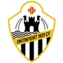 Ontinyent 1931 club crest