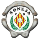 Soneja club crest