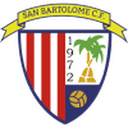 San Bartolomé club crest