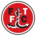 Fleetwood Town U21 club crest