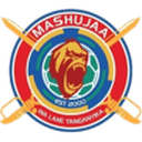 Mashujaa club crest