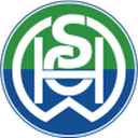 WSPG Wels club crest