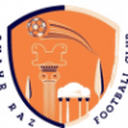 Shahre Raz club crest