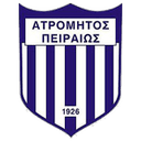 Atromitos Piraeus club crest