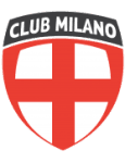 Club Milano club crest