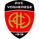 Vogherese club crest