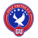 Gulf United club crest