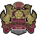FC Ryukyu club crest
