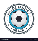 Rio de Janeiro club crest