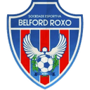 SE Belford Roxo club crest