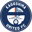 Kagoshima United club crest