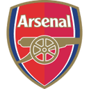 Arsenal U19 club crest