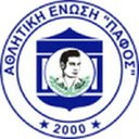Pafos U19 club crest