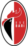 Bari U19 club crest
