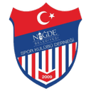 Niğde Belediyesispor club crest