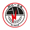 Musa club crest
