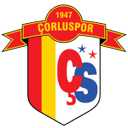 Çorluspor 1947 club crest