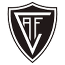 Academico Viseu U19 club crest