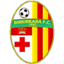 Birkirkara club crest