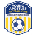 Young Apostles club crest