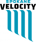 Spokane Velocity club crest