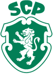 Sporting CP club crest