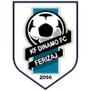 Dinamo Ferizaj club crest