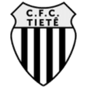 Comercial de Tietê U20 club crest