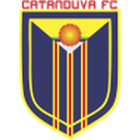 Catanduva club crest