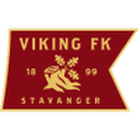 Viking FK W club crest