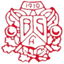 Bjørkelangen club crest