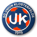 Union Klosterfelde club crest