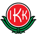 Kongahälla club crest