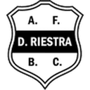Deportivo Riestra Res. club crest