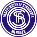 Independiente Riva. Res. club crest