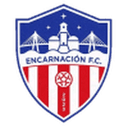 Encarnación club crest