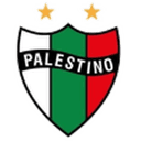 Palestino club crest