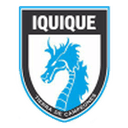 Deportes Iquique club crest