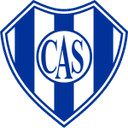 Sarmiento de La Banda club crest