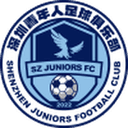 Shenzhen Juniors club crest
