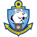 Antofagasta club crest