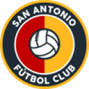 San Antonio club crest