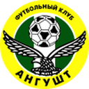 Angust Nazran club crest