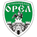 Orel club crest