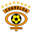 Cobreloa club crest