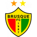 Brusque U20 club crest