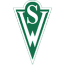 Santiago Wanderers club crest