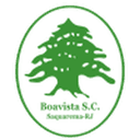 Boavista U20 club crest
