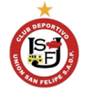 Union San Felipe club crest